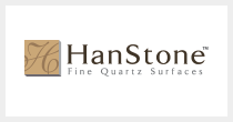 Кварцевый камень Hanstone