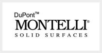 Акриловый камень DuPont Montelli